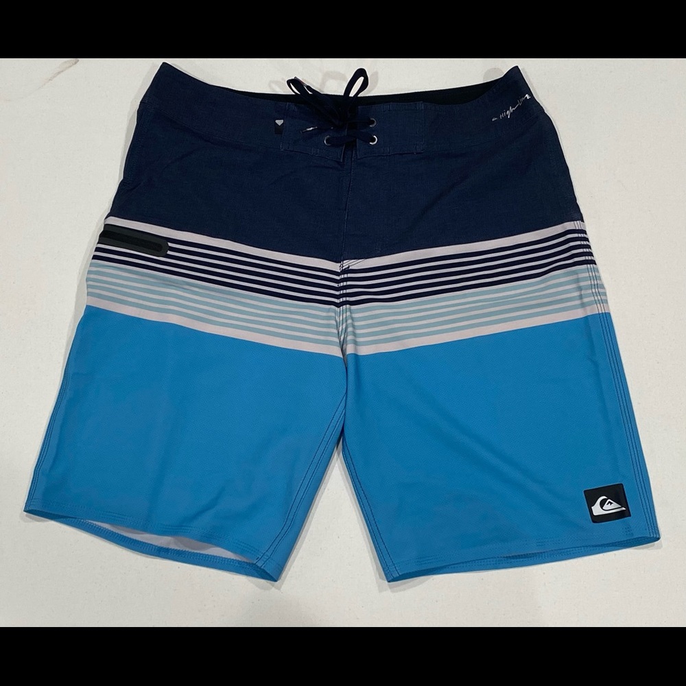 Quicksilver Men’s Board Shorts